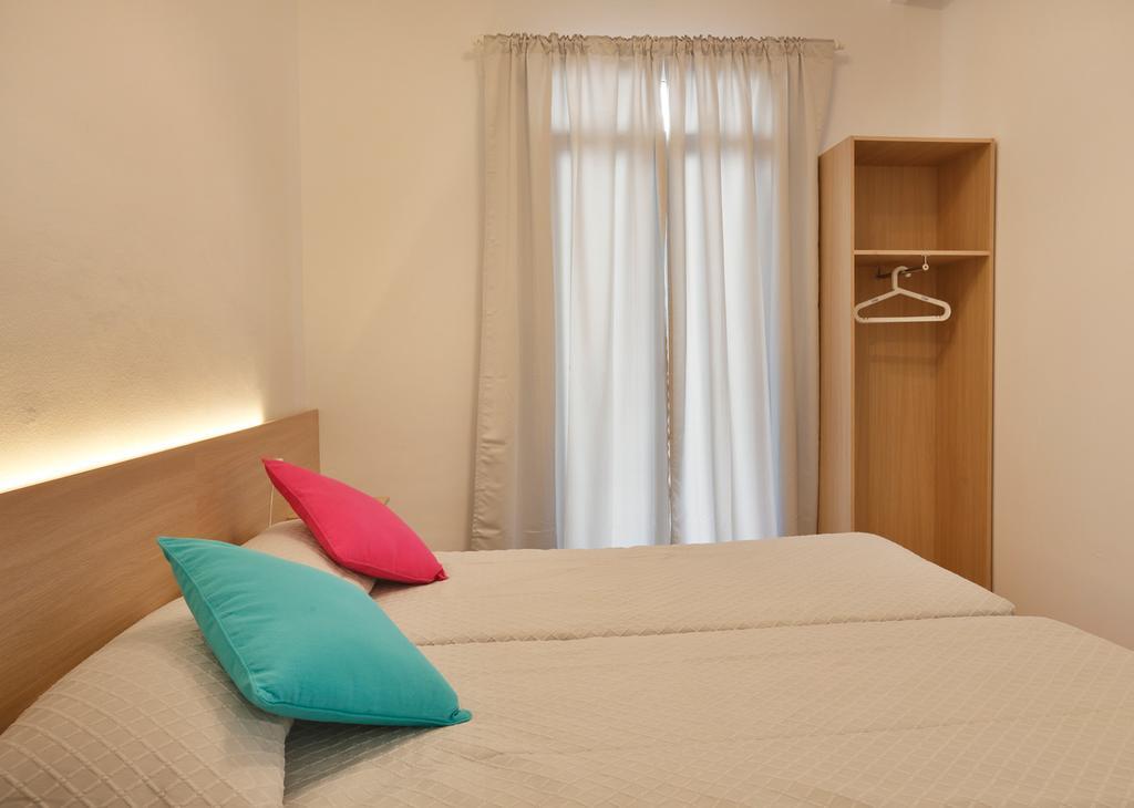 Apartamentos Olivier — Photos 1