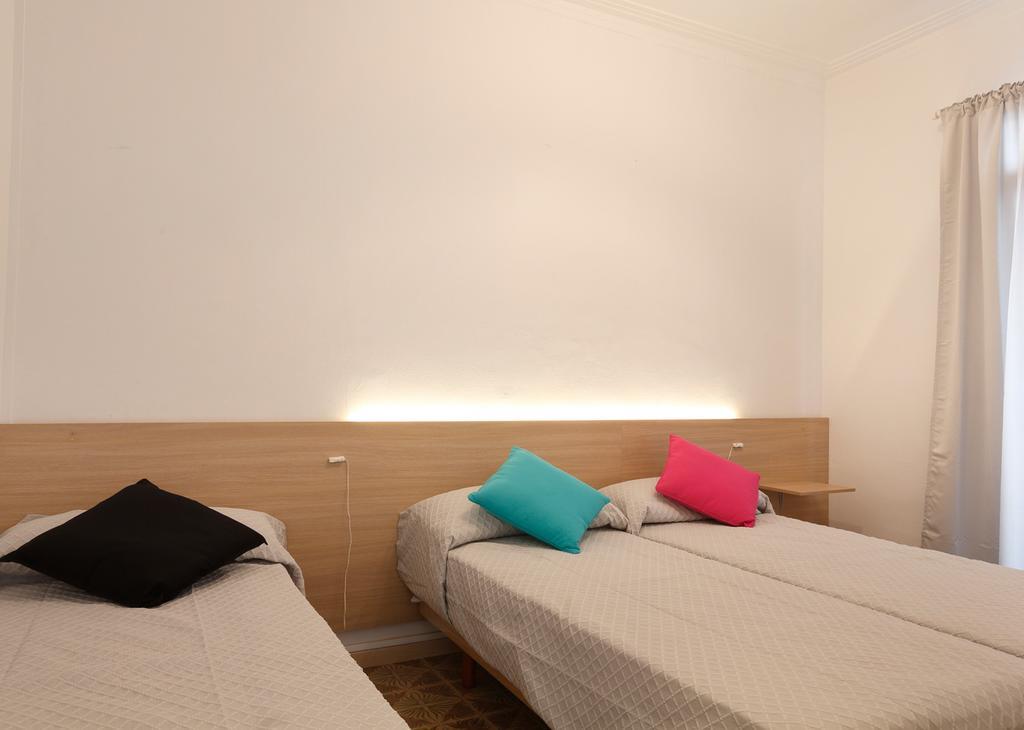 Apartamentos Olivier, Barcelona